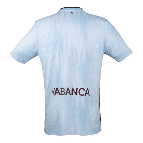 Celta de Vigo Home 2019-20 Soccer Jersey Shirt - Click Image to Close